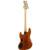 Fender Deluxe Active Jazz Bass V Okoume basov kytara