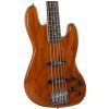 Fender Deluxe Active Jazz Bass V Okoume basov kytara