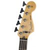 Fender Deluxe Active Jazz Bass V Okoume basov kytara