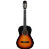 EverPlay EV-126 Sunburst 4/4 klasick� kytara