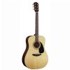 Fender CD 60 NAT DS V2 akustick kytara