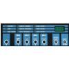 Stairville T4L Power Bar 4 kanály Stairville T4L Power Bar 4 kanály