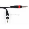 Sssnake YPK2030 mini Jack => 2 x Jack 3m