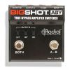 Radial BigShot ABY p�ep�na�