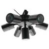 Eurolite LED SVF-1 Flower effect -  svteln efekt