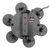 Eurolite LED SVF-1 Flower effect -  svteln efekt