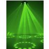 Eurolite LED SVF-1 Flower effect -  svteln efekt