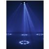 Eurolite LED SVF-1 Flower effect -  svteln efekt