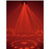 Eurolite LED SVF-1 Flower effect -  svteln efekt