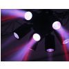 Eurolite LED SVF-1 Flower effect -  svteln efekt