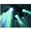 Eurolite LED SVF-1 Flower effect -  svteln efekt