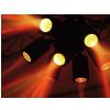 Eurolite LED SVF-1 Flower effect -  svteln efekt