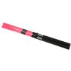 Flix Fluorescent Pink Rods bic tye