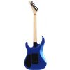 Jackson JS11 DINKY Met Blue elektrick kytara