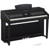 Yamaha CVP 701 B Clavinova digitln piano