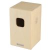 AW Cajon SW12B20 Custom Cajon bic nstroj