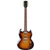 Gibson SG Special 2015 FI Fireburst elektrick kytara