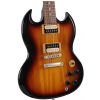 Gibson SG Special 2015 FI Fireburst elektrick kytara