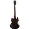 Gibson SG Special 2015 BL Translucent Ebony elektrick kytara