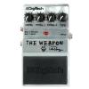 Digitech The Weapon kytarov efekt