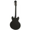 Epiphone Gary Clark JR ′Blak&Blu′ Casino  elektrick kytara