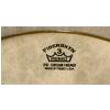 Remo FD-0513-00 Diplomat Fiberskin 3 13″ , potah na buben Remo FD-0513-00 Diplomat Fiberskin 3 13″ , potah na buben