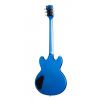 Gibson Midtown Standard 2015 PB Pelham Blue elektrick kytara