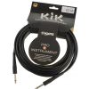 Klotz KIK 9.0 PP SW instrumentální kabel