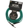 Klotz KIK 6.0 PP GN instrumentln kabel