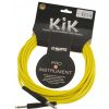 Klotz KIK 6.0 PP GE instrumentln kabel