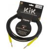 Klotz KIKC 4.5 PP5 instrumentln kabel
