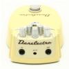 Danelectro Daddy-O overdrive efekt